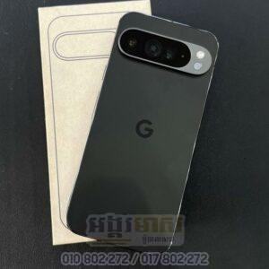 Used Google Pixel 9 Pro XL (99%) 128G+16G