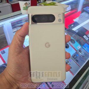 Used Google Pixel 8 Pro 128G|12G (99%)