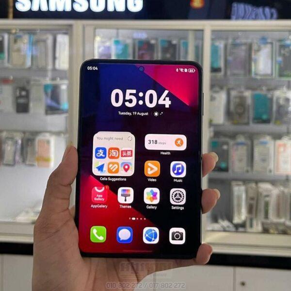 Used Huawei Pura X 512G+16G (99.9%) - Image 3