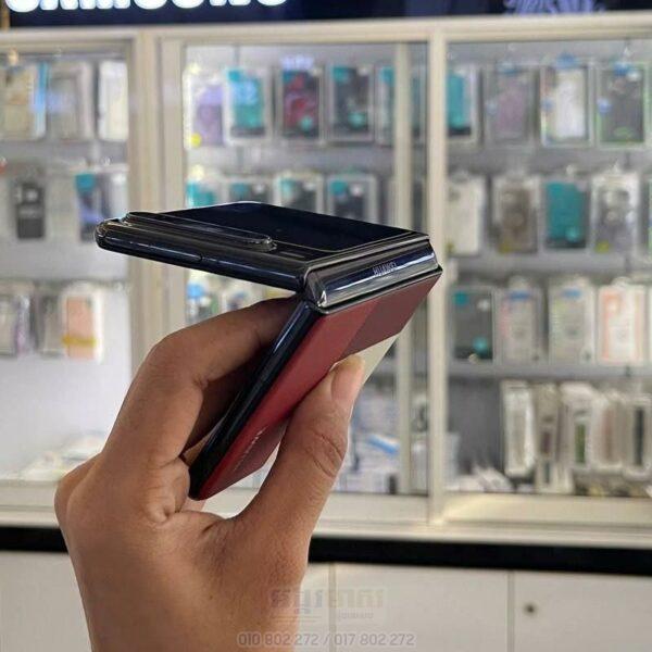 Used Huawei Pura X 512G+16G (99.9%) - Image 4