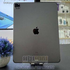 Used iPad Pro 12.9" M1 256G (99%) SIM+Wifi