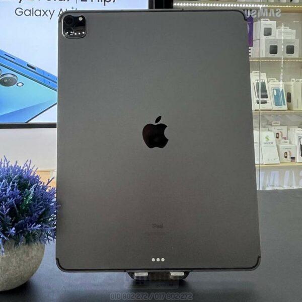 Used iPad Pro 12.9" M1 256G (99%) SIM+Wifi