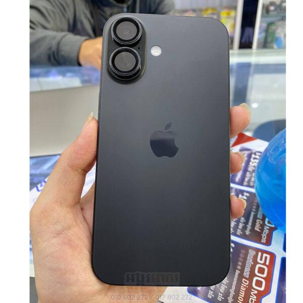 Used iPhone 16 128G (99%) CH/A SIM2