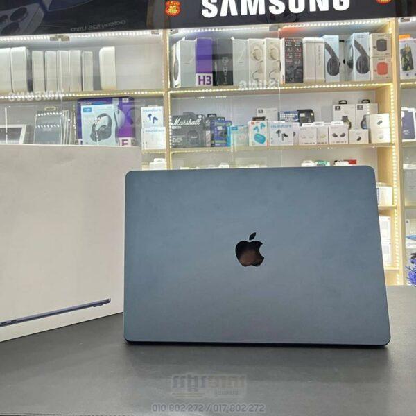 Used MacBook Air M4 15" (99%) 256G+16G - Image 2