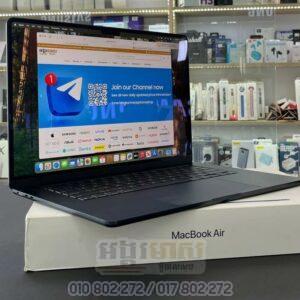Used MacBook Air M4 15" (99%) 256G+16G