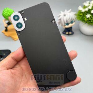 Used Nothing CMF Phone 1 (99.9%) 256G+8G