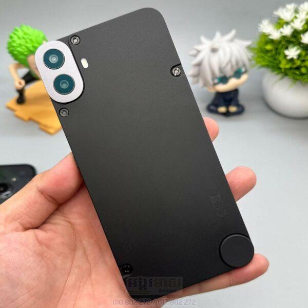 Used Nothing CMF Phone 1 (99.9%) 256G+8G
