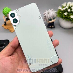 Used Nothing CMF Phone 1 (99.9%) 256G+8G