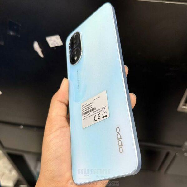 Used Oppo A18 64G|8G (99%) - Image 2