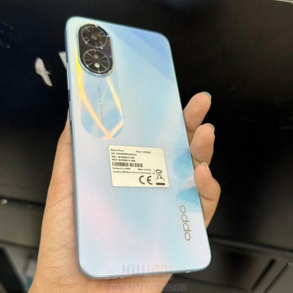 Used Oppo A18 64G|8G (99%) - Image 3