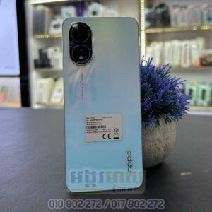 Used Oppo A18 64G|8G (99%)