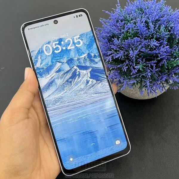 Used Oppo A5 Pro 128G|8G (99%) ក្រុមហុន SIM2 - Image 3