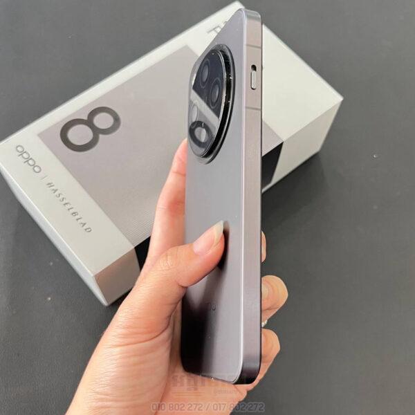 Used Oppo Find X8 5G 512G+16G (99%) - Image 4