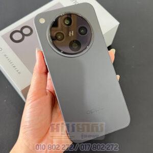 Used Oppo Find X8 5G 512G+16G (99%)