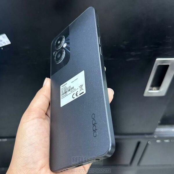 Used Oppo Reno 7z 5G 128G|8G (98%) - Image 3