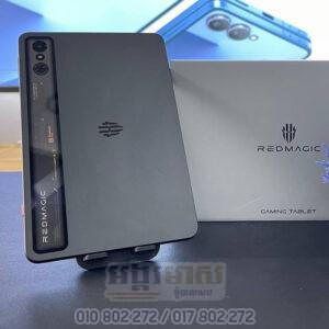 tUsed RedMagic Astra Gaming Tablet (99.9%) 1TG+24G