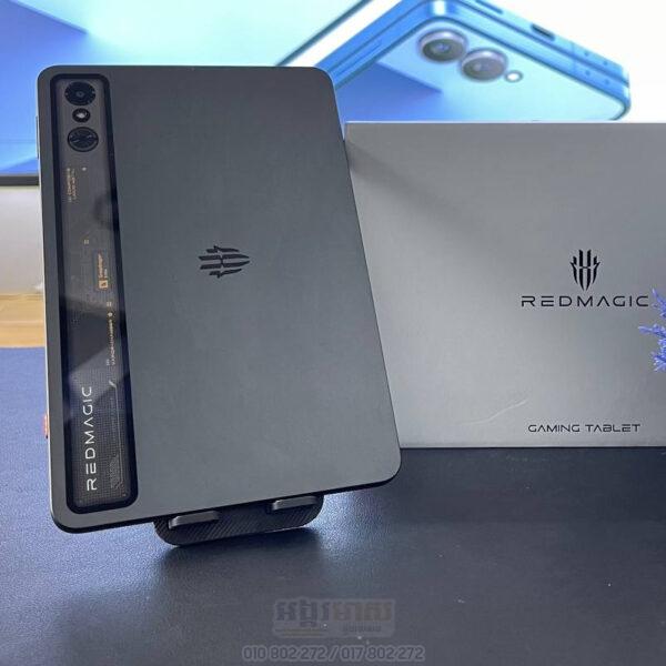 tUsed RedMagic Astra Gaming Tablet (99.9%) 1TG+24G - Image 3