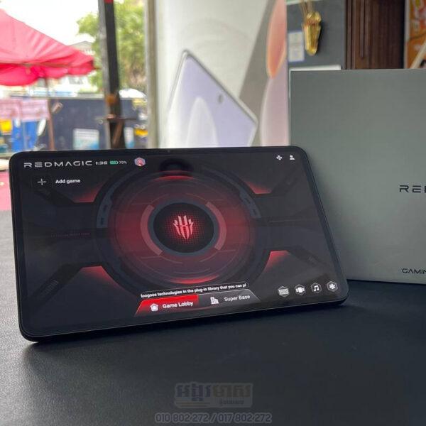 tUsed RedMagic Astra Gaming Tablet (99.9%) 1TG+24G - Image 4