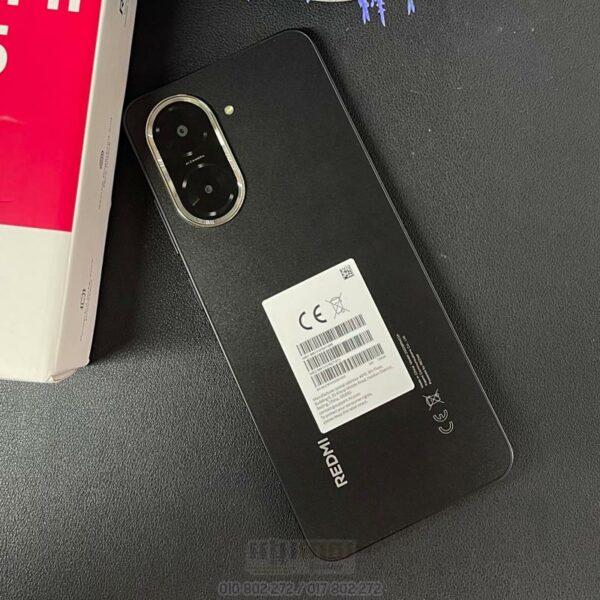 Used Redmi A5 128G (99%) - Image 2
