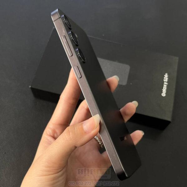 Used Galaxy S24+ 25G|12G (99%) - Image 2