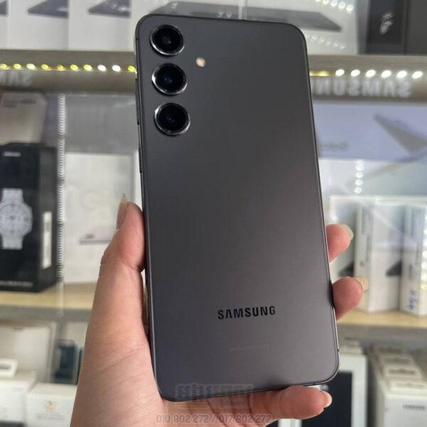 Used Galaxy S24+ 25G|12G (99%) - Image 3