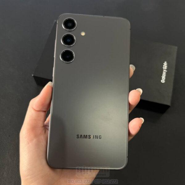 Used Galaxy S24+ 25G|12G (99%)