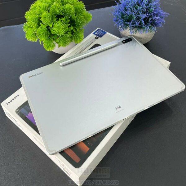 Used Galaxy Tab S7 Plus​ 128G (99%) SIM+Wifi - Image 2