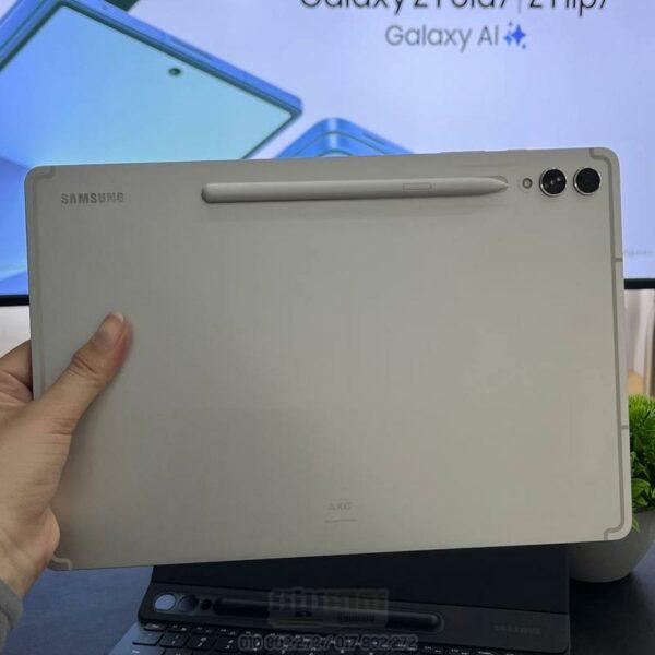 Used Galaxy Tab S9​ Plus 256G+12GB (99%) SIM+Wifi Free Keyboard - Image 3
