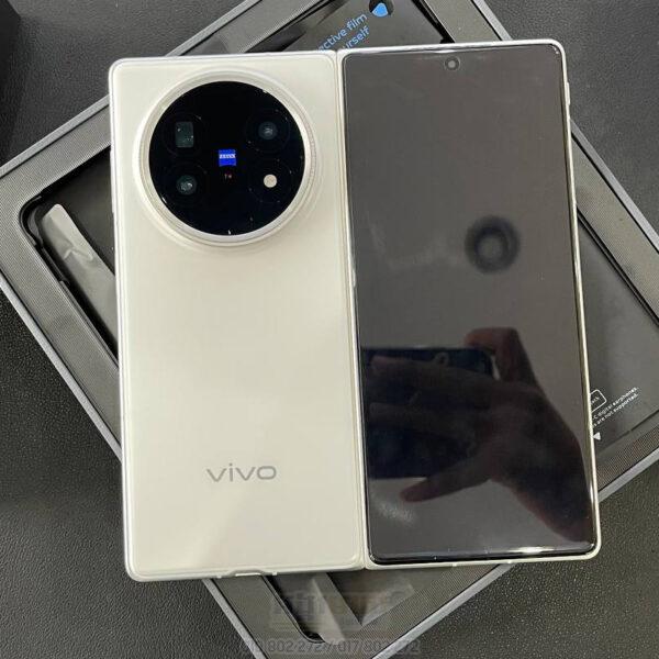 Used Vivo X Fold5 512GB|16GB (99.9%) Global