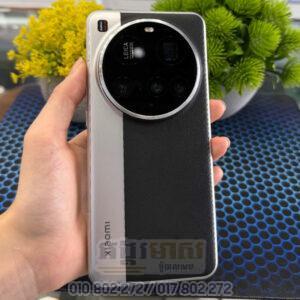 Used Xiaomi 15 Ultra 512GB|16GB (99%)