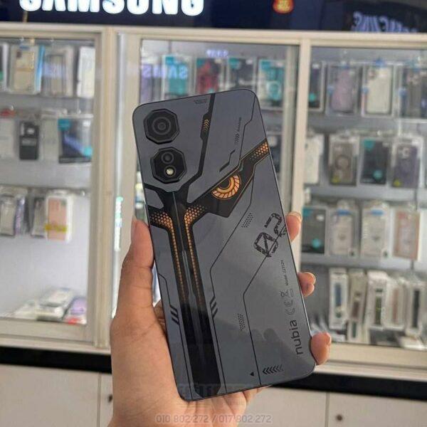 Uesd ZTE Nubia Neo2 5G 256G+20G (99%) - Image 4