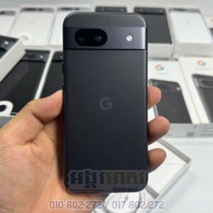 Used Google Pixel 8A 128G|8G (99%)