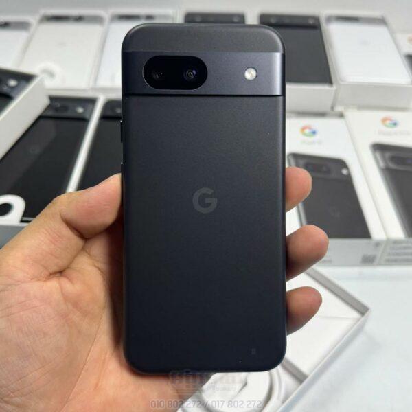 Used Google Pixel 8A 128G|8G (99%)