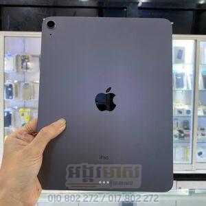 Used iPad Air4 64G (99%) Only Wifi