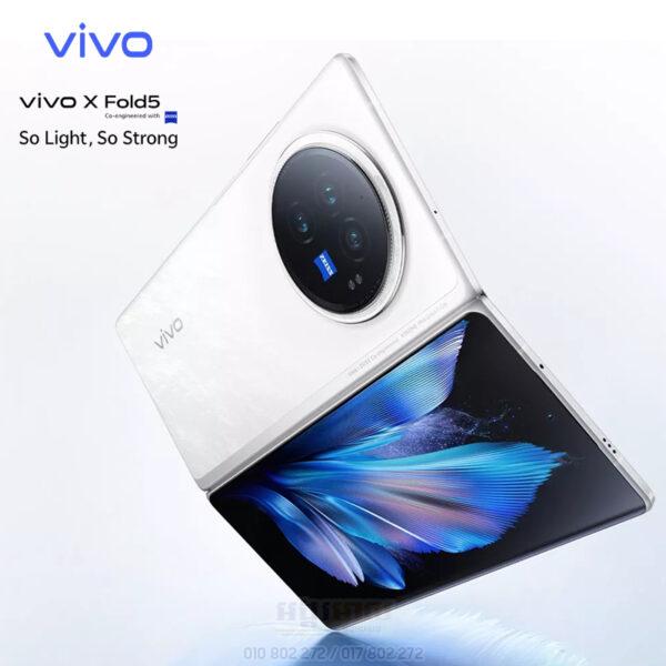 Vivo X Fold5 512GB|16GB (Global)