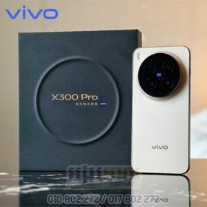 vivo X300 Pro 256GB|12GB