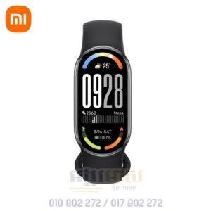 Xiaomi Smart Band 10 ធានា១ឆ្នាំ