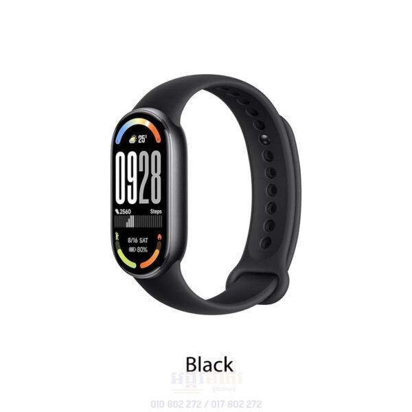 Xiaomi Smart Band 10 ធានា១ឆ្នាំ - Image 2