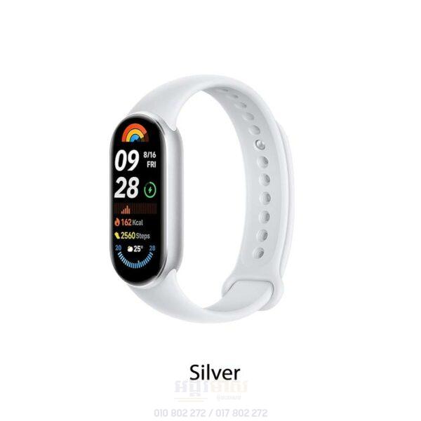 Xiaomi Smart Band 10 ធានា១ឆ្នាំ - Image 3