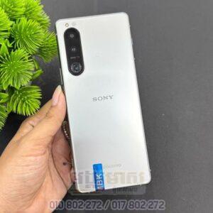 Used Sony Xperia V-III (99%) JA SIM1