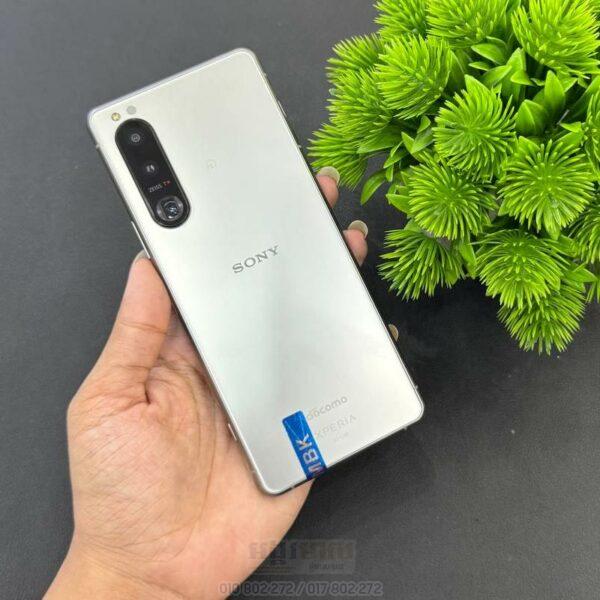 Used Sony Xperia V-III (99%) JA SIM1 - Image 2