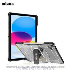 Wlons Rugged Armor Case ipad 11th