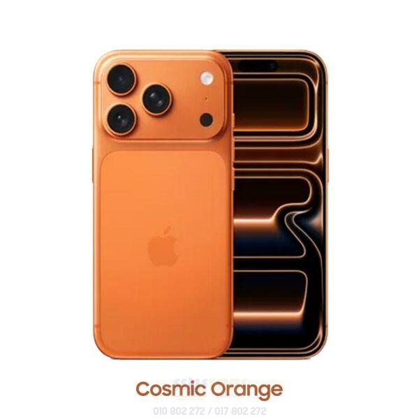 Iphone 17 Pro 6.3" (Pre Order Soon) - Image 2