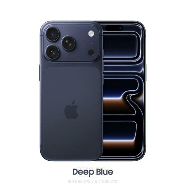 Iphone 17 Pro 6.3" (Pre Order Soon) - Image 3