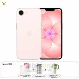iPhone 17e ធានា១ឆ្នាំ