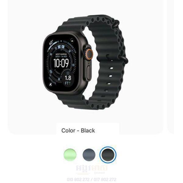 Apple Watch Ultra3 2025 (Now Pre Order) - Image 2
