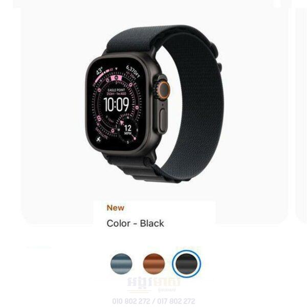 Apple Watch Ultra3 2025 (Now Pre Order) - Image 3