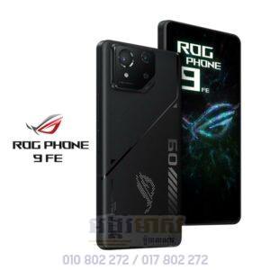 Asus ROG 9 FE 256G+12G (New Model)