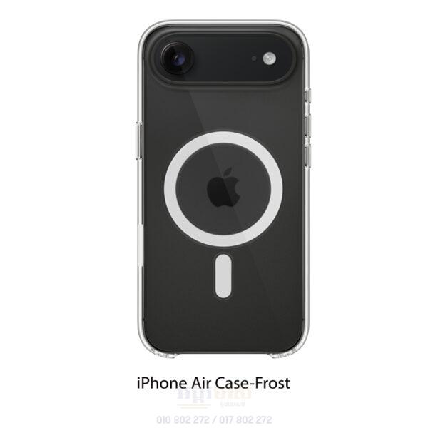 Frost Case Iphone 17 Air (Original) - Image 2