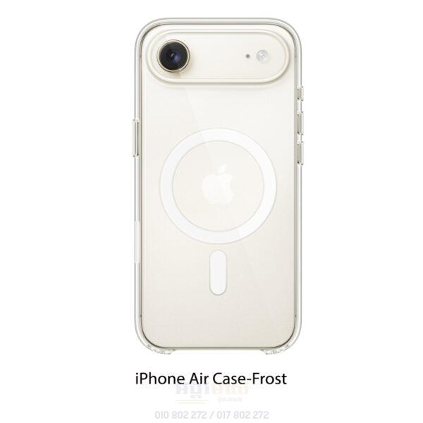 Frost Case Iphone 17 Air (Original) - Image 3